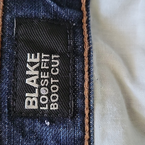 Express Men's Jeans - Picture 4 of 5